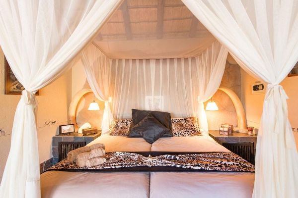 African Rock Lodge (Hoedspruit)